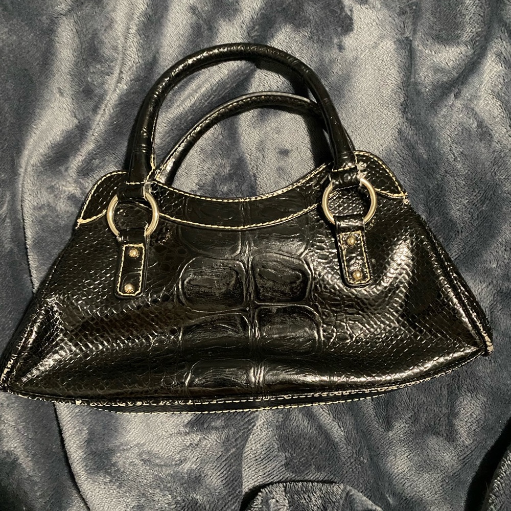 Vintage mini GUESS bag - Picture 3 of 3